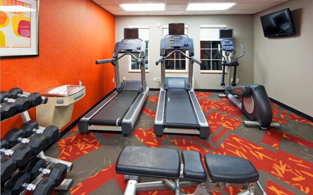 Residence Inn by Marriott Boulder Longmont