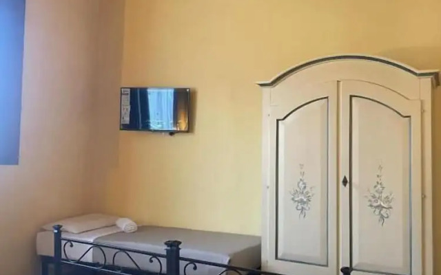 La Locanda Degli Amici