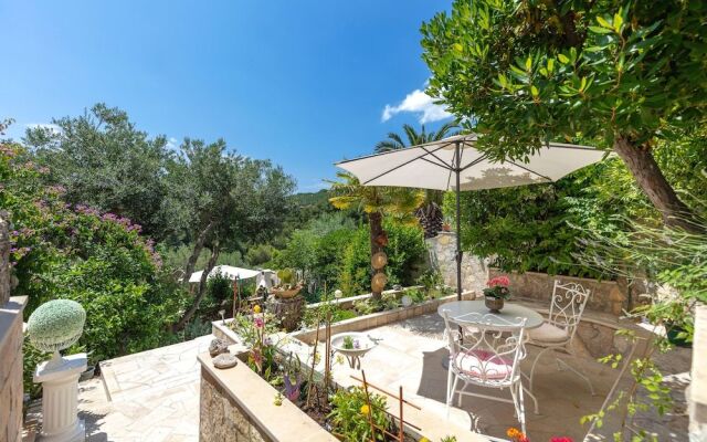 Holiday Home Pupa