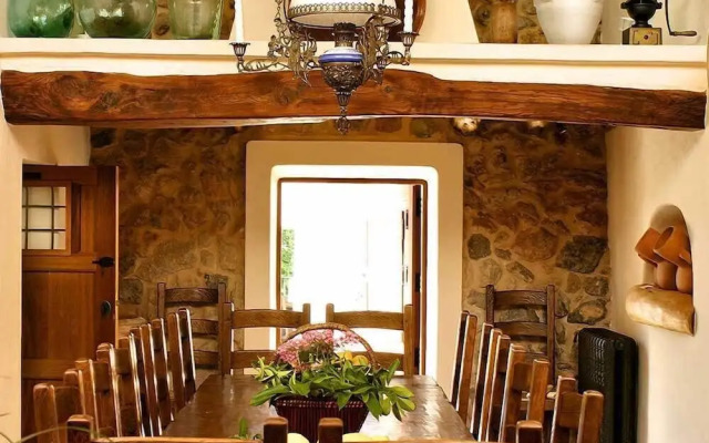Casa Rural Can Gall
