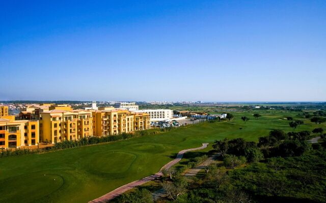 The Residences at Victoria	
