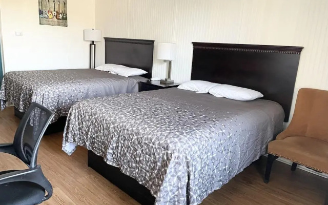 Rodeway Inn Nashville