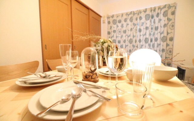 Viale Hiragishi Room 201 202