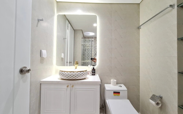 Vinhomes Central Park