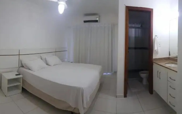Condomínio Residencial Monte Sião