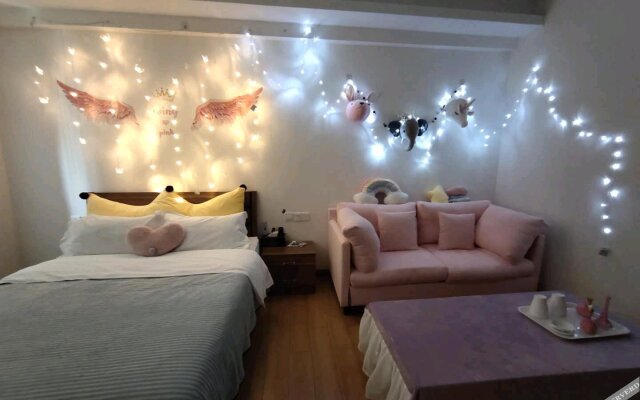 Xu Long Jun Hui  Service Apartment