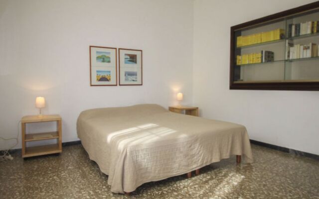 Apartment Aurelia Rome