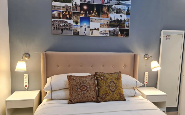 The Awan's Home – Guest Rooms – Malang