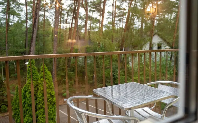 Apartment in Pobierowo Near Baltic Beach