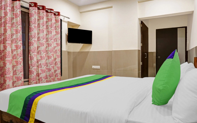 Treebo Empire Executive Premium, Hinjewadi