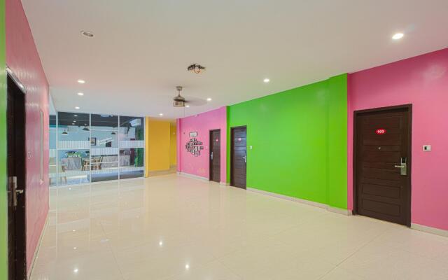 Dna Fun Zone Pekanbaru