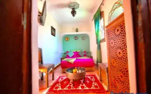 Maison Aicha