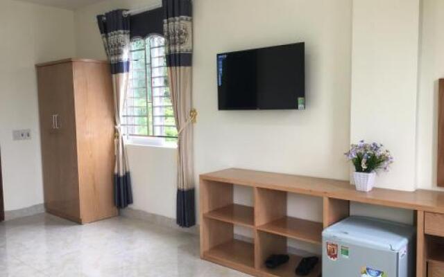 Viet Tien Thang Hotel