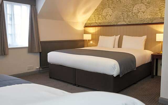 Ravensworth Arms Hotel
