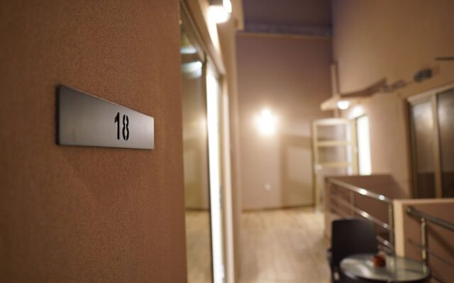 Marvel Deluxe Rooms