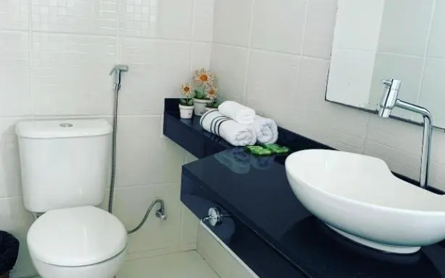 Sua Casa - Baia da Ribeira