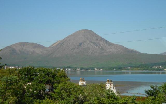 Breakish Escape B&B-near Broadford