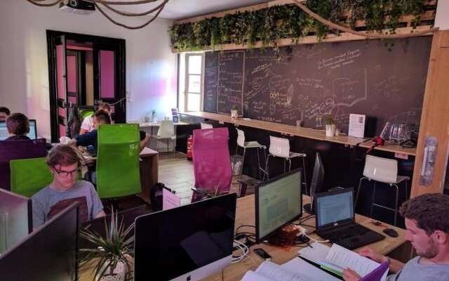 Hostel les Cordées Liées