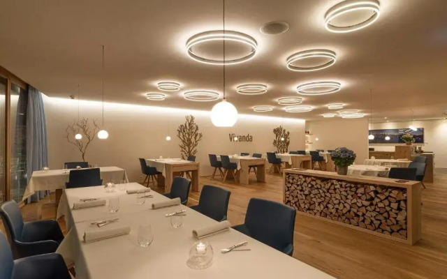 IN LAIN Hotel Cadonau