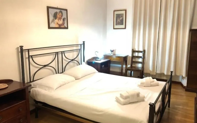 Rome Termini Guest House