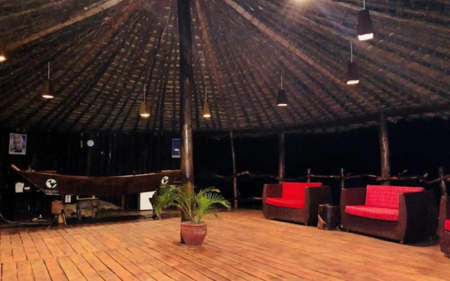 Wag Hill Lodge