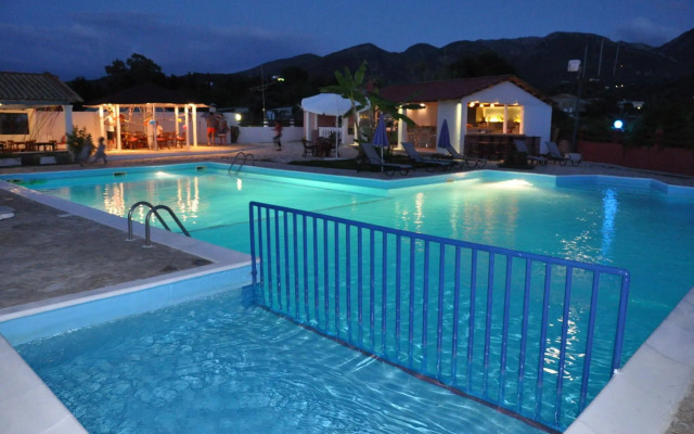Tassos Apartments