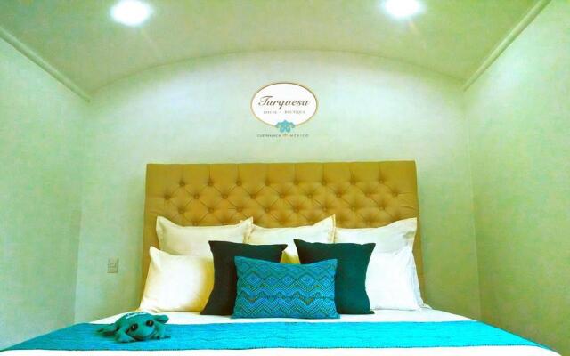 Turquesa House + Boutique