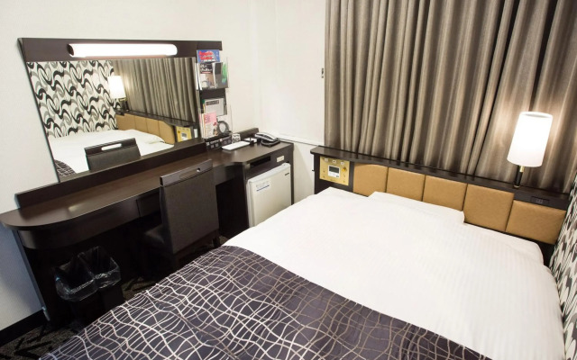 APA Hotel Hakodate Ekimae