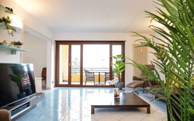 Casa Melide Seeblick