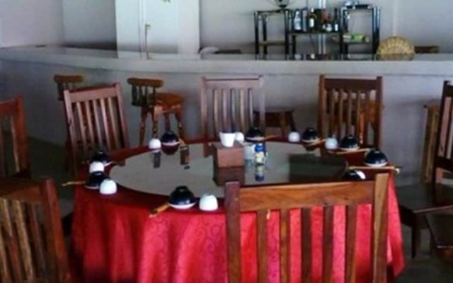 The View Lodge