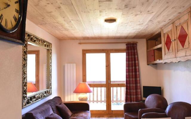 Appartement Méribel, 2 pièces, 4 personnes - FR-1-180-83