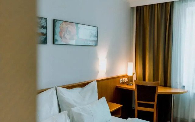 Prachárna Park Hotel Olomouc