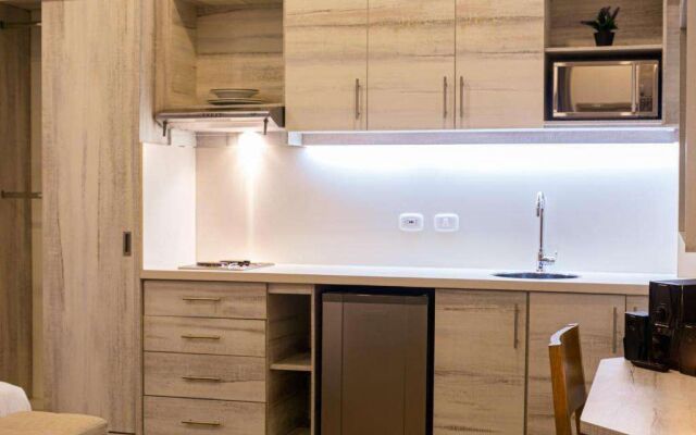 Cartagena Suites de Manga