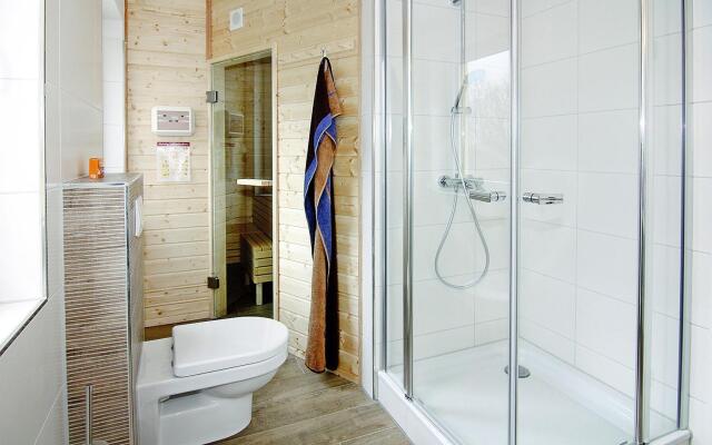 Semi-detached house Sprotte, Vieregge