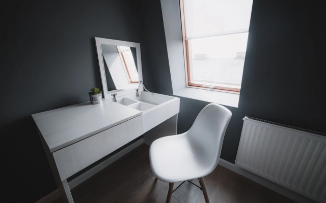 Kostjukowski Apartments на Лычаковской 70А