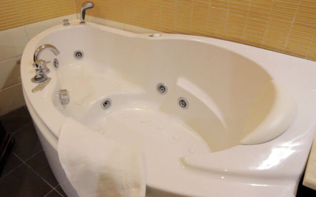 Hotel Villa Antica