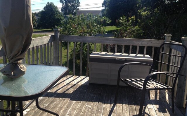 Ocean Peek Bed & Breakfast