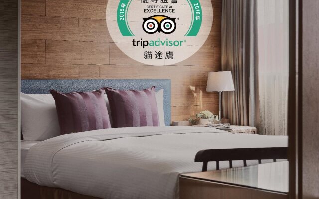 Muzik Hotel - Ximen Station Branch