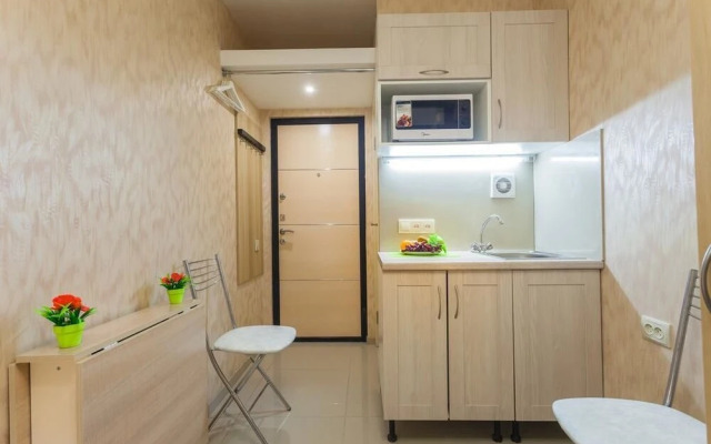 Pastel Na Poltavskoj Mini-Hotel