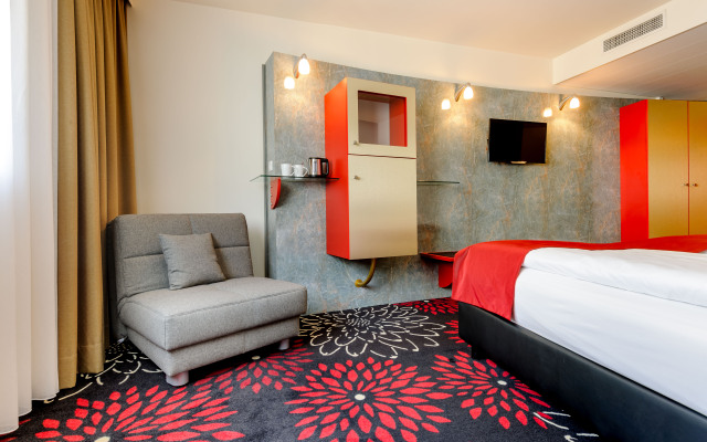 Mercure Wien City