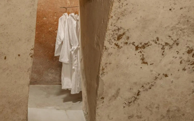 San Giovanni Vecchio - Residenza