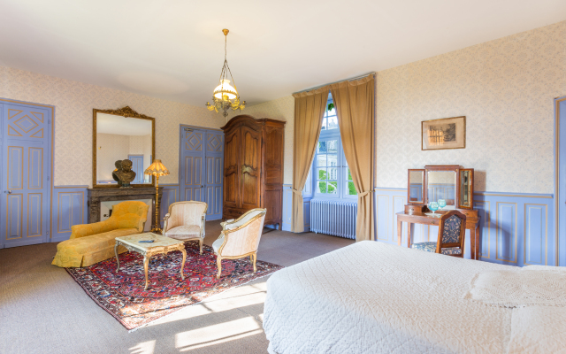 Hôtel & Spa Château de La Côte - Brantôme
