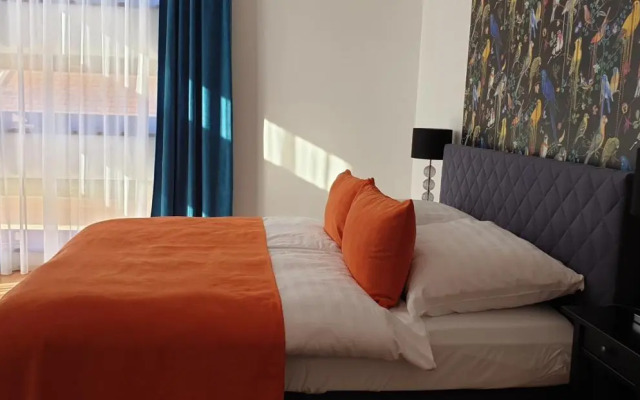 Grand Paradise Apartman