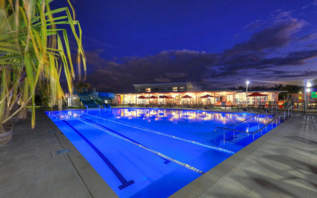 Ingenia Holidays Rivershore
