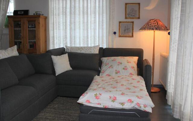 Alte Reihe 9 Wohnung 1