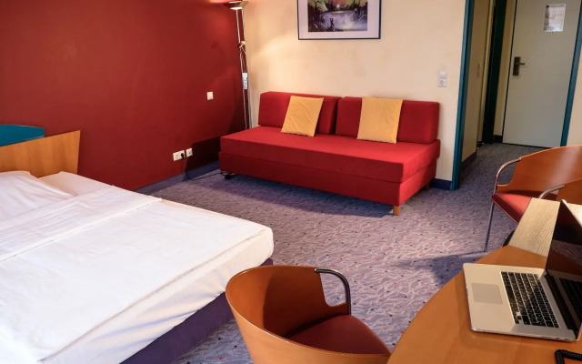 Hotel Königshof am Funkturm Comfort