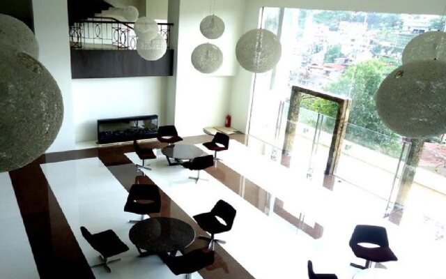 Citylight Hotel