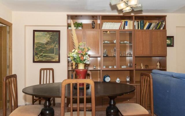 Mar Y Montaña, 2º-18