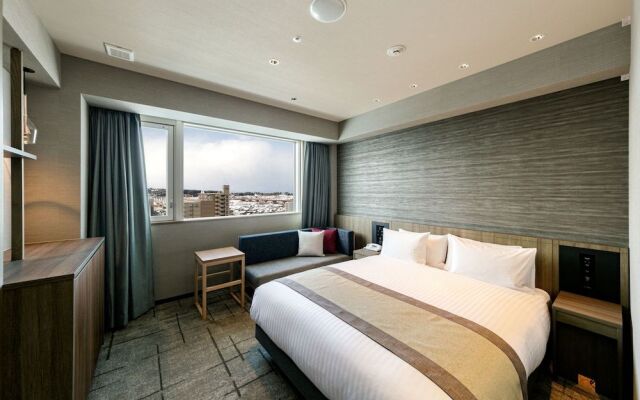 HOTEL VISCHIO TOYAMA by GRANVIA