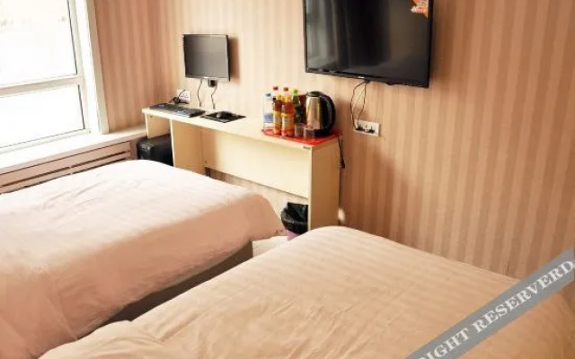 Tianzhou Express Hotel